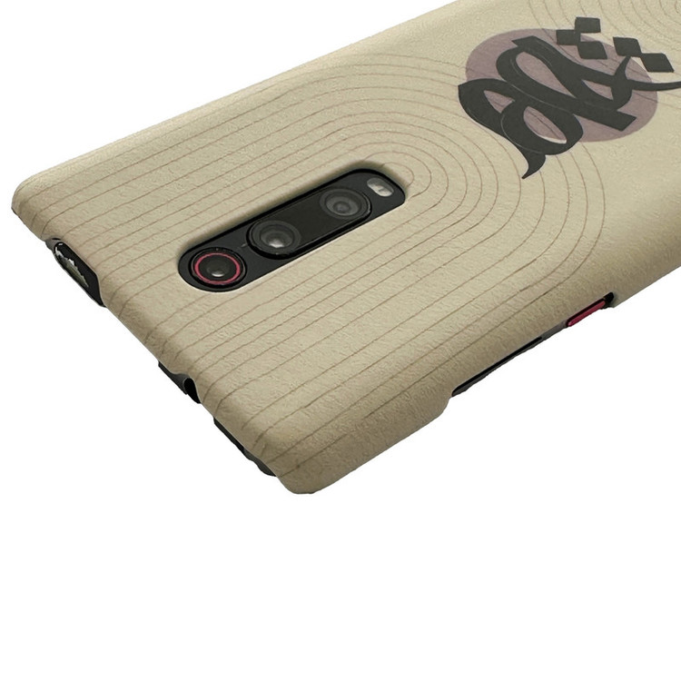 کاور گارد قاب علوی مدل 3D مناسب برای گوشی موبایل شیائومی Mi 9T / Redmi K20 Pro