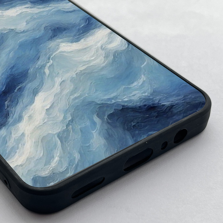 کاور گارد قاب علوی مدل MLG مناسب برای گوشی موبایل آنر X7c 4G