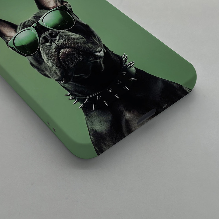 کاور گارد قاب علوی مدل SML مناسب برای گوشی موبایل شیائومی Redmi Note 14 Pro 5G