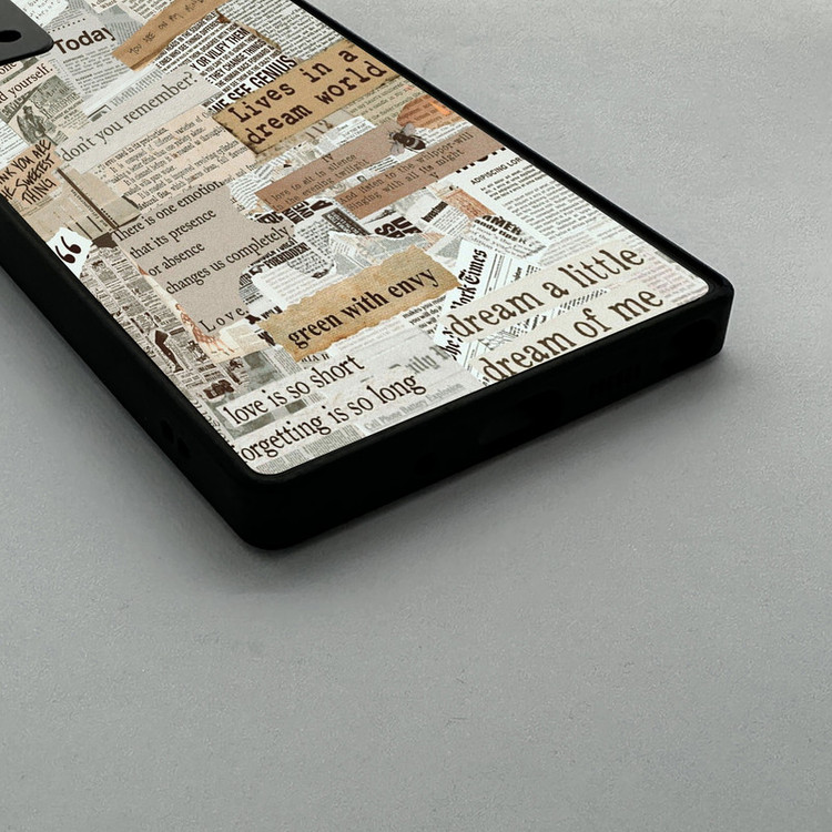 کاور گارد قاب علوی مدل MLG مناسب برای گوشی موبایل سامسونگ Galaxy Note 20