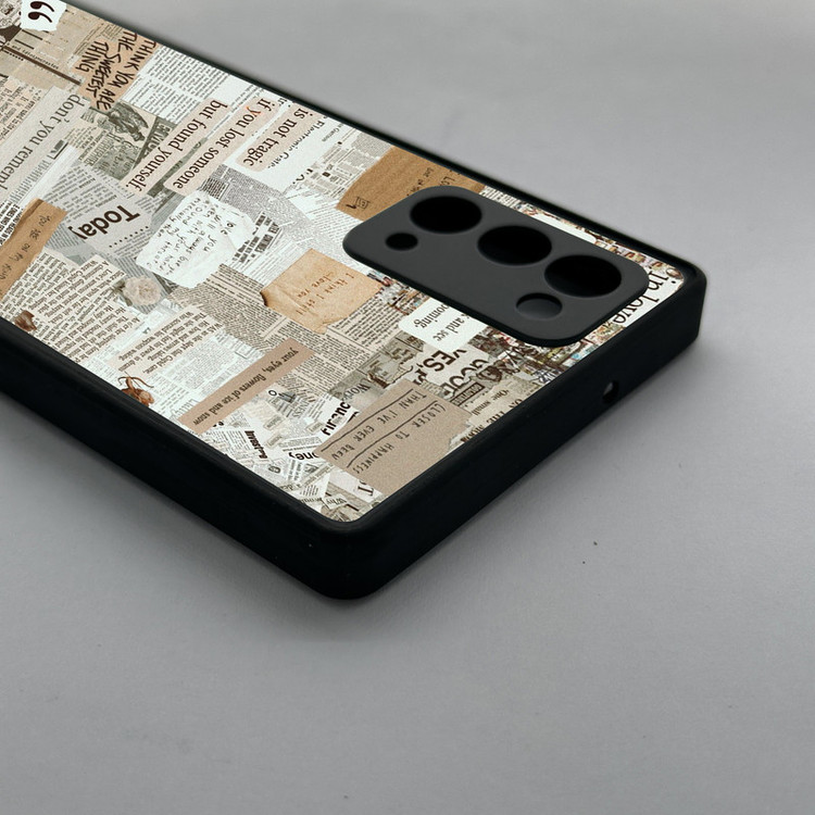 کاور گارد قاب علوی مدل MLG مناسب برای گوشی موبایل سامسونگ Galaxy Note 20