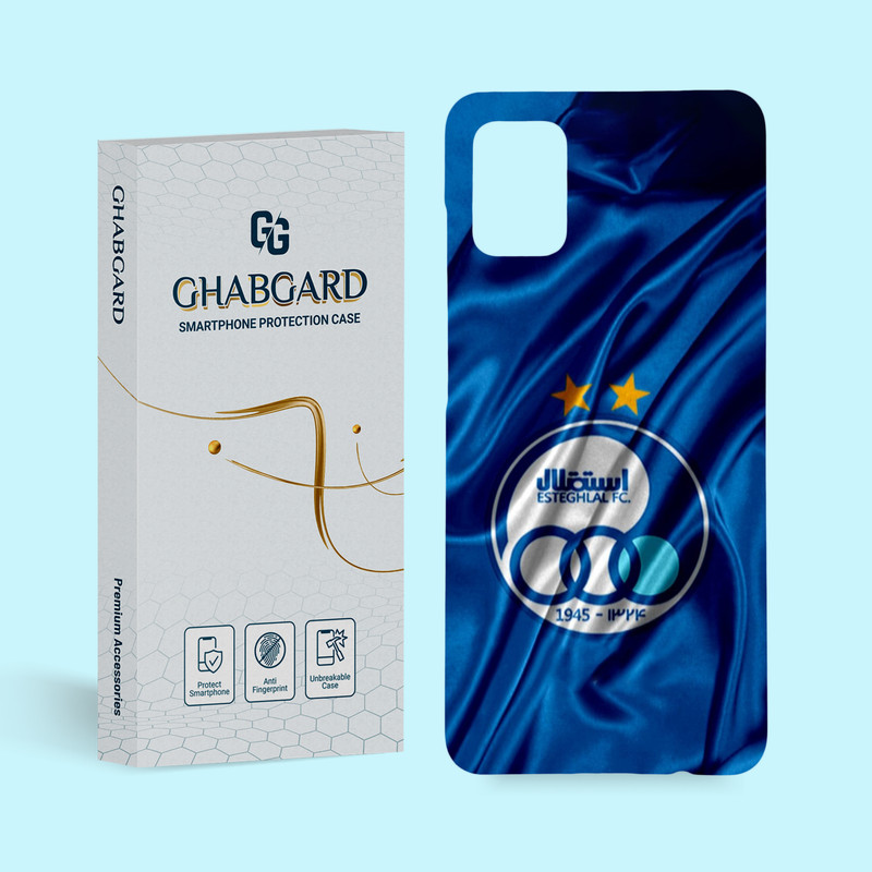 کاور قاب گارد مدل ورزشی مناسب برای گوشی موبایل سامسونگ Galaxy A31