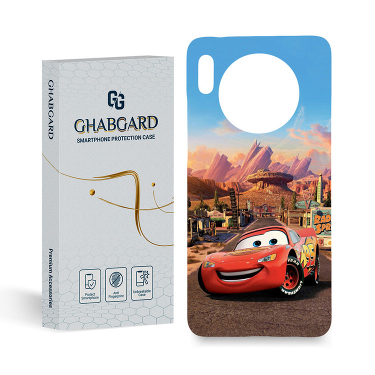 کاور قاب گارد مدل فانتزی مناسب برای گوشی موبایل هوآوی Mate 30