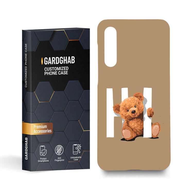 کاور گارد قاب مدل دخترانه مناسب برای گوشی موبایل شیائومی Mi 9 Pro