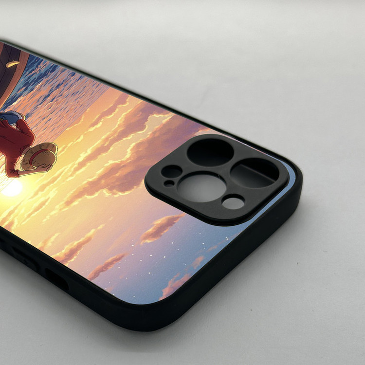کاور گارد قاب علوی مدل MLG مناسب برای گوشی موبایل اپل iPhone 12 Pro Max
