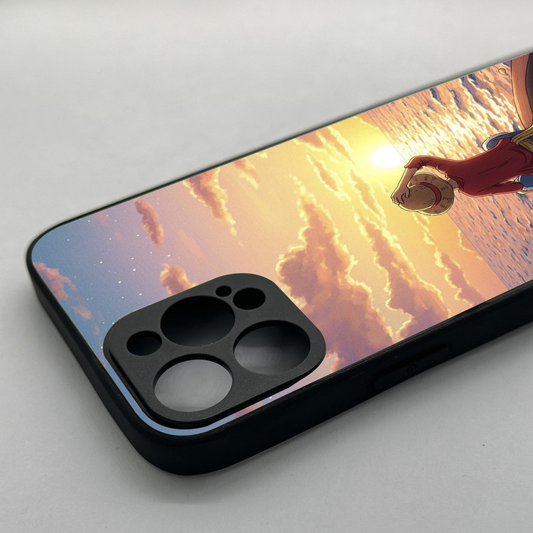 کاور گارد قاب علوی مدل MLG مناسب برای گوشی موبایل اپل iPhone 12 Pro Max