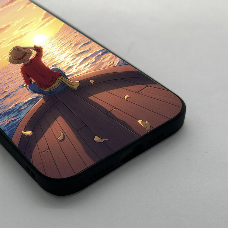کاور گارد قاب علوی مدل MLG مناسب برای گوشی موبایل اپل iPhone 12 Pro Max