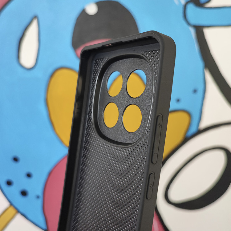 کاور گارد قاب علوی مدل MLG مناسب برای گوشی موبایل شیائومی Redmi Note 14 Pro Plus 5G