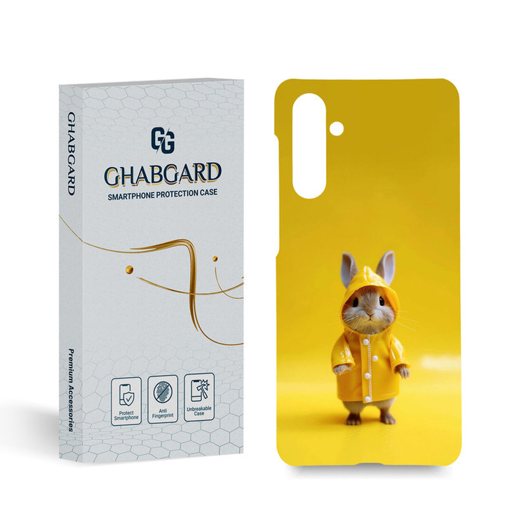 کاور قاب گارد مدل فانتزی مناسب برای گوشی موبایل سامسونگ Galaxy M54 5G