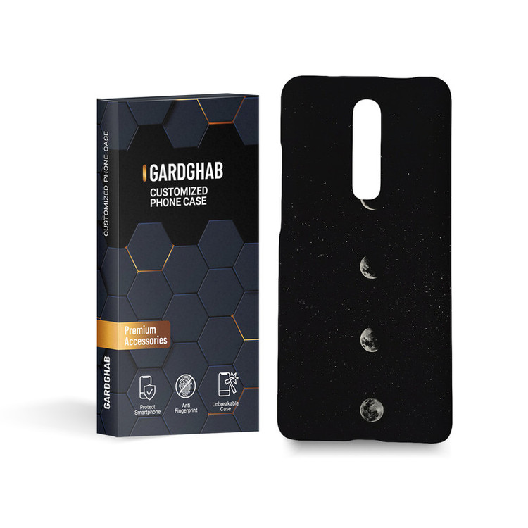 کاور گارد قاب مدل ساده مناسب برای گوشی موبایل شیائومیredmi k20 pro / k20 / 9t / 9t pro