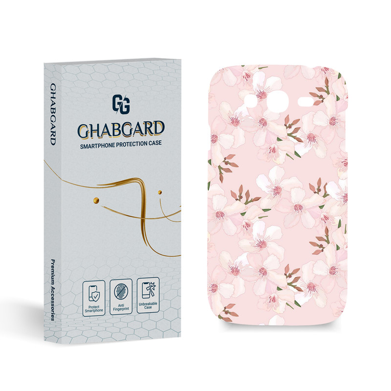 کاور قاب گارد مدل ساده مناسب برای گوشی موبایل سامسونگ Galaxy Grand/9082