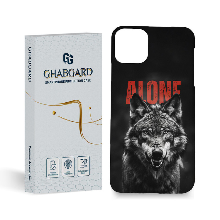 کاور قاب گارد مدل پسرانه مناسب برای گوشی موبایل اپل iPhone 11 Pro Max