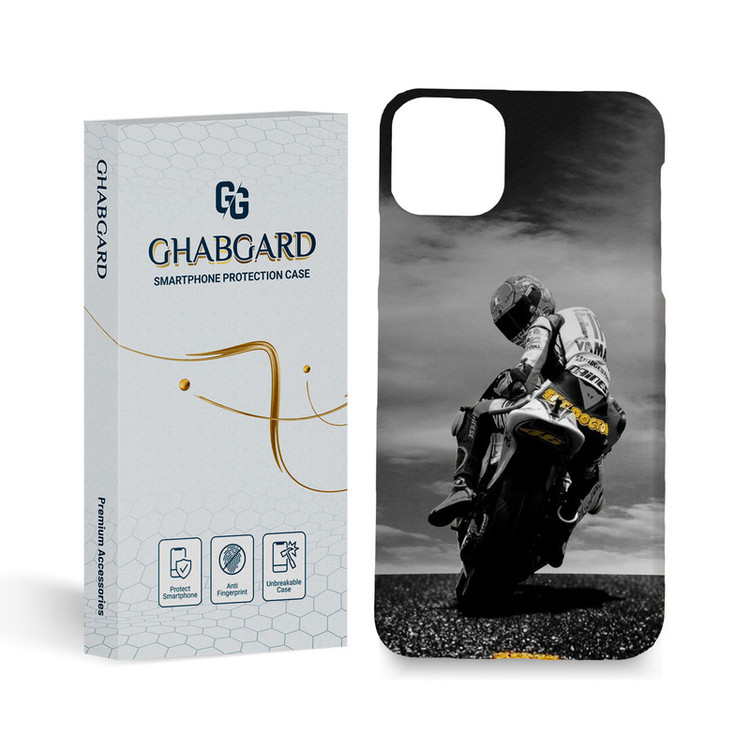 کاور قاب گارد مدل پسرانه مناسب برای گوشی موبایل اپل iPhone 11 Pro Max
