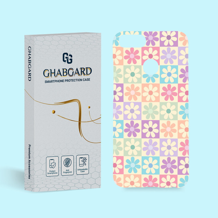 کاور قاب گارد مدل دخترانه مناسب برای گوشی موبایل شیائومی Mi A1 /Mi 5X