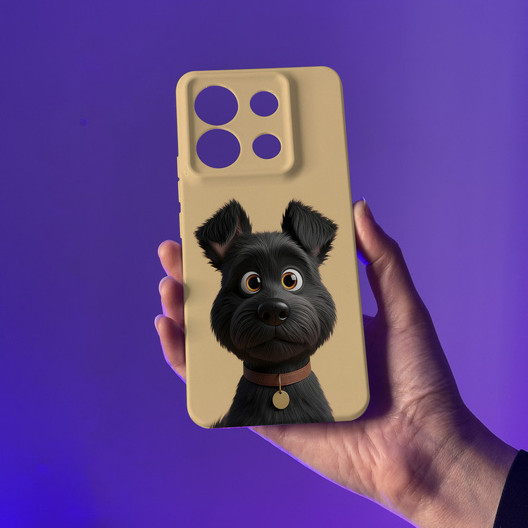 کاور قاب موبایل علوی مدل SML مناسب برای گوشی موبایل شیائومی Redmi Note 13 Pro 5G