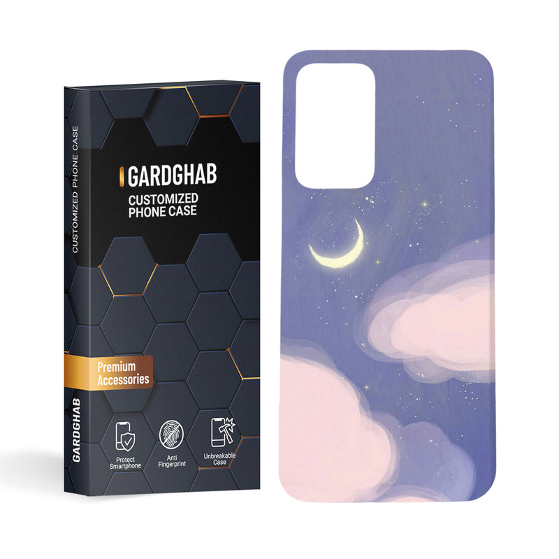 کاور گارد قاب مدل فانتزی مناسب برای گوشی موبایل شیائومی Redmi Note 11 Pro
