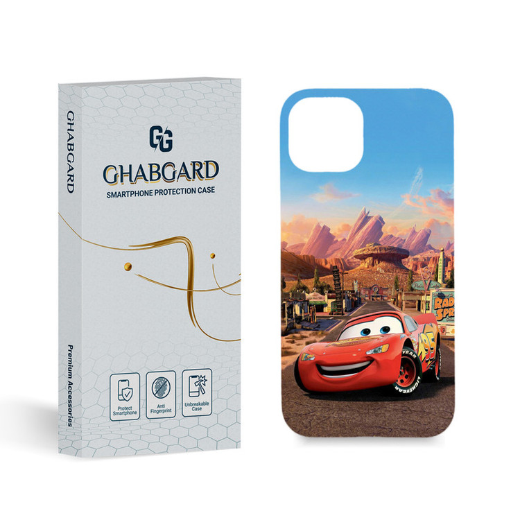 کاور قاب گارد مدل فانتزی مناسب برای گوشی موبایل اپل iPhone 14