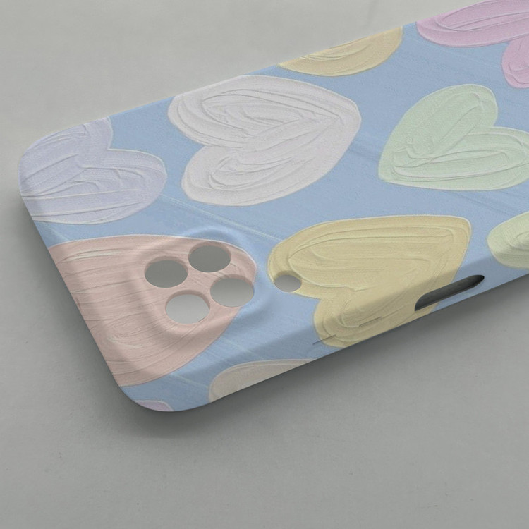 کاور گارد قاب علوی مدل SML مناسب برای گوشی موبایل هوآوی Nova 7i