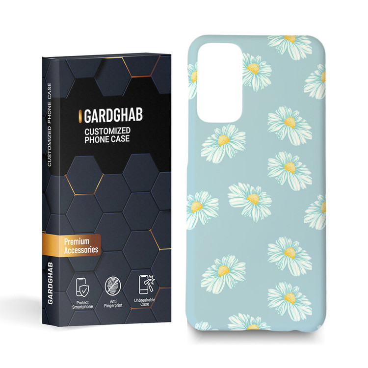 کاور گارد قاب مدل فانتزی مناسب برای گوشی موبایل سامسونگ galaxy m23