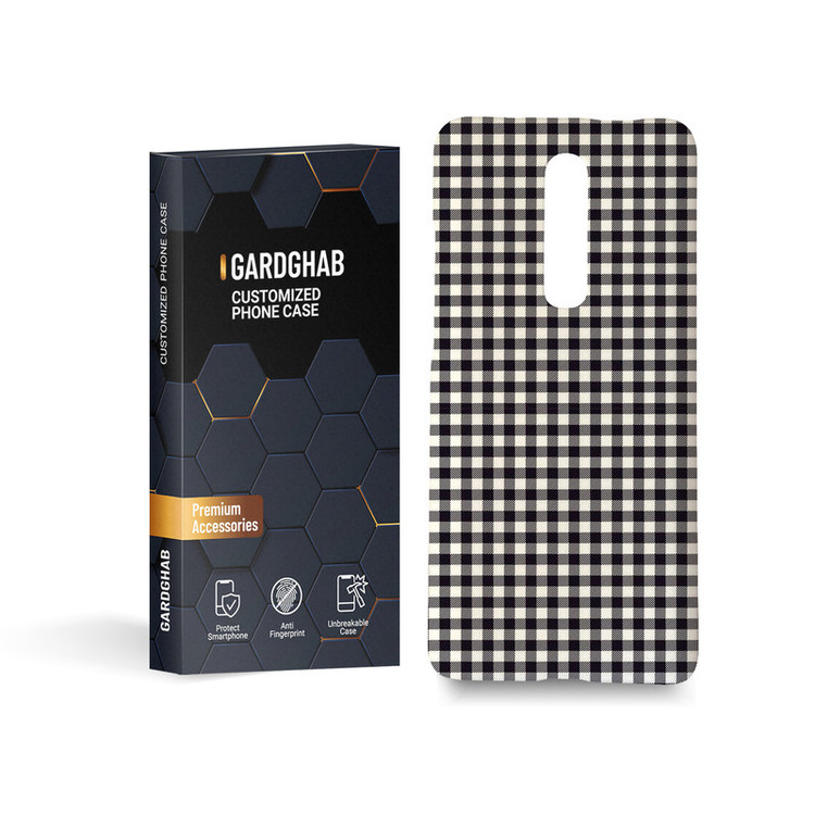 کاور گارد قاب مدل ساده مناسب برای گوشی موبایل شیائومیredmi k20 pro / k20 / 9t / 9t pro