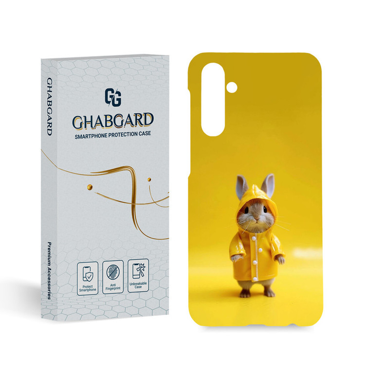 کاور قاب گارد مدل فانتزی مناسب برای گوشی موبایل سامسونگ Galaxy M34 5G