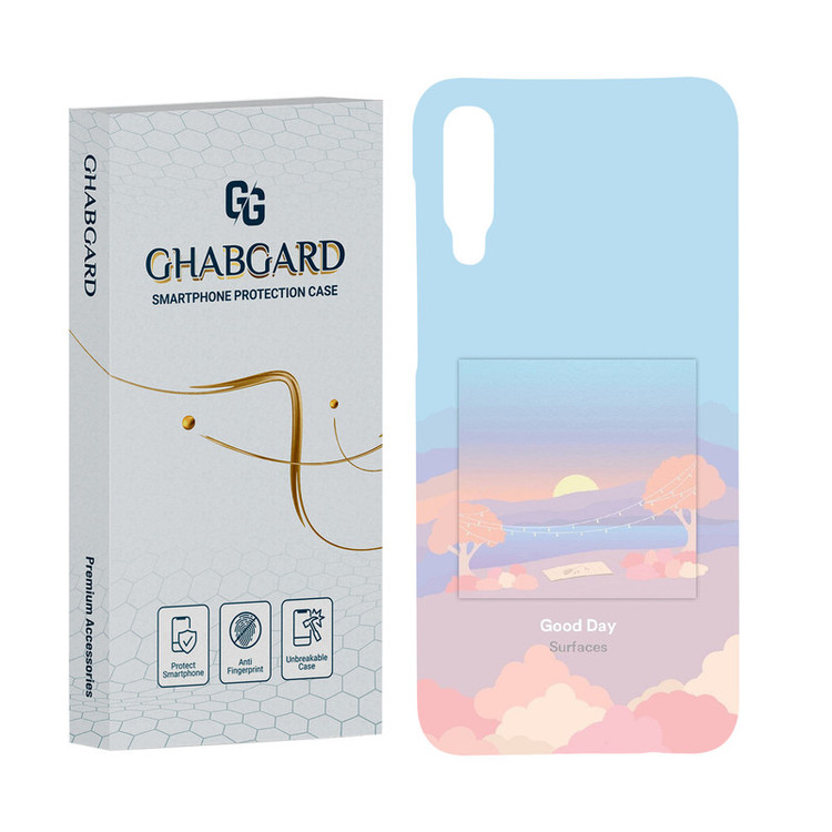 کاور قاب گارد مدل فانتزی مناسب برای گوشی موبایل سامسونگ Galaxy A50/ A50s/ A30s
