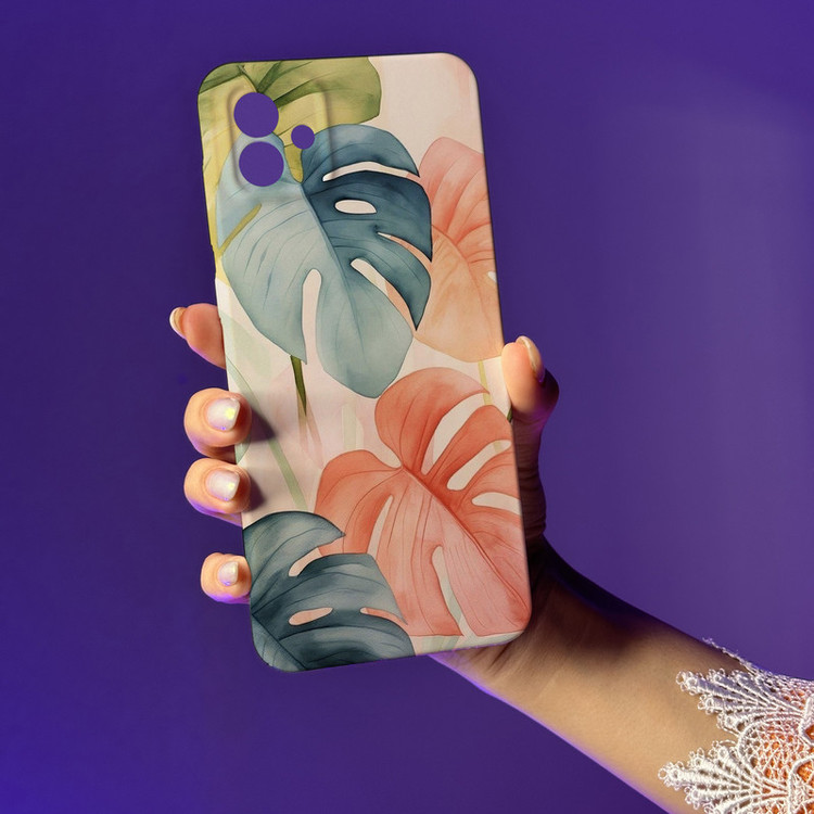 کاور گارد قاب علوی مدل HML مناسب برای گوشی موبایل سامسونگ Galaxy A04e