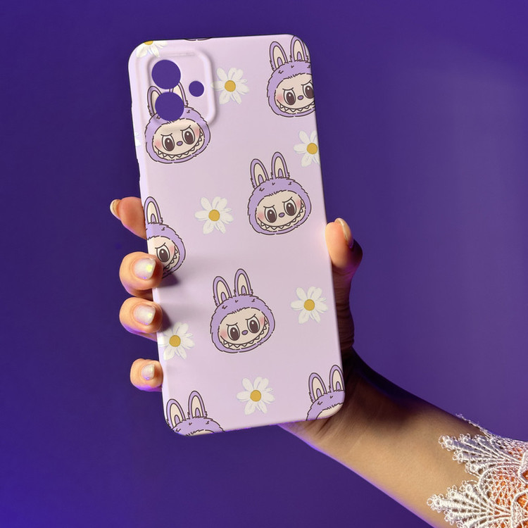 کاور گارد قاب علوی مدل HML مناسب برای گوشی موبایل سامسونگ Galaxy A04 4G