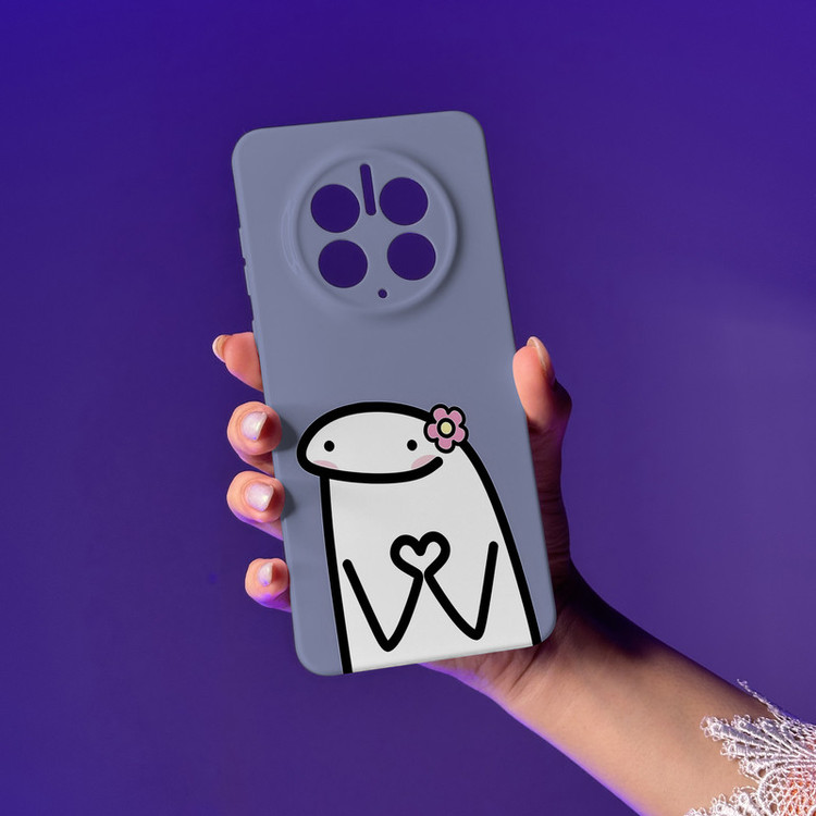 کاور گارد قاب علوی مدل SML مناسب برای گوشی موبایل هوآوی Mate50 Pro
