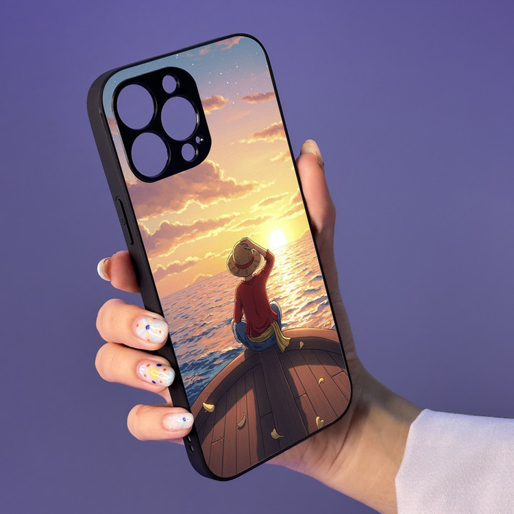 کاور گارد قاب علوی مدل MLG مناسب برای گوشی موبایل اپل iphone 13 Pro Max
