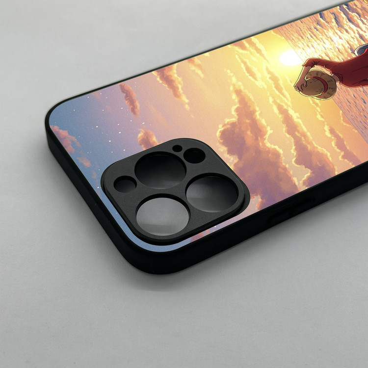 کاور گارد قاب علوی مدل MLG مناسب برای گوشی موبایل اپل iphone 13 Pro Max