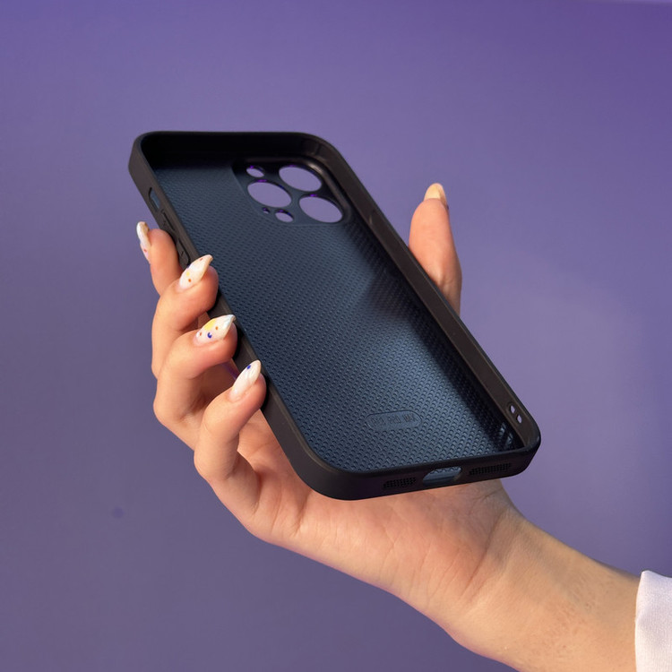 کاور گارد قاب علوی مدل MLG مناسب برای گوشی موبایل اپل iphone 13 Pro Max