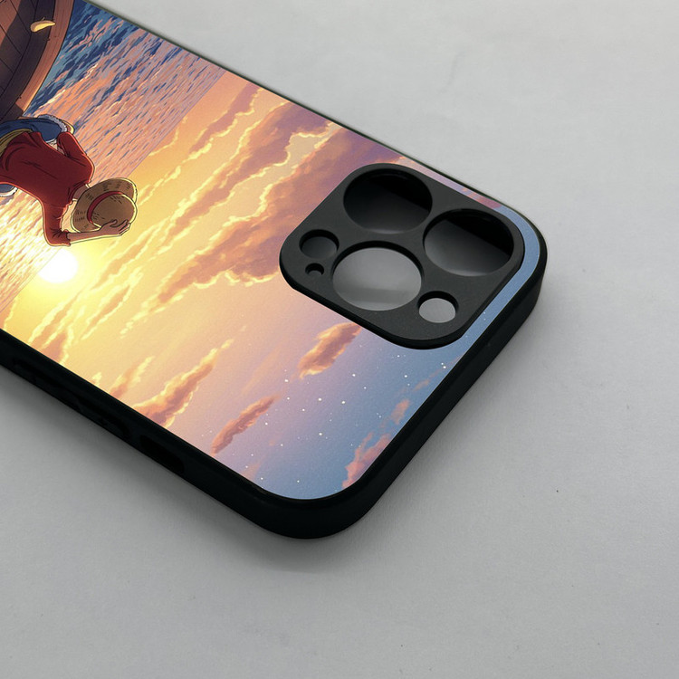 کاور گارد قاب علوی مدل MLG مناسب برای گوشی موبایل اپل iphone 13 Pro Max