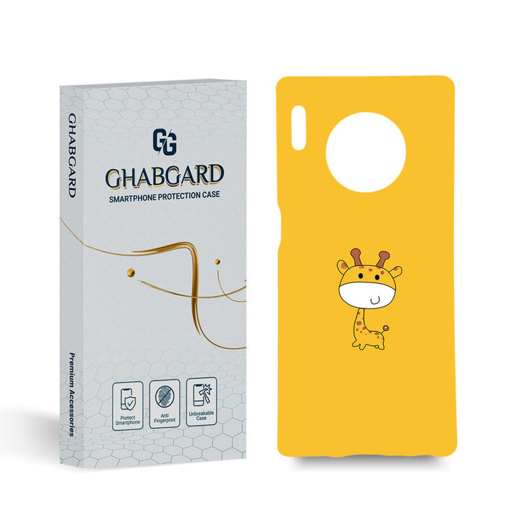 کاور قاب گارد مدل فانتزی مناسب برای گوشی موبایل هوآوی Mate 30 pro