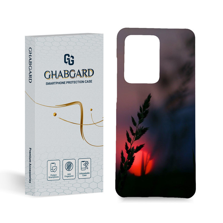 کاور قاب گارد مدل مذهبی مناسب برای گوشی موبایل سامسونگ galaxy s20 ultra