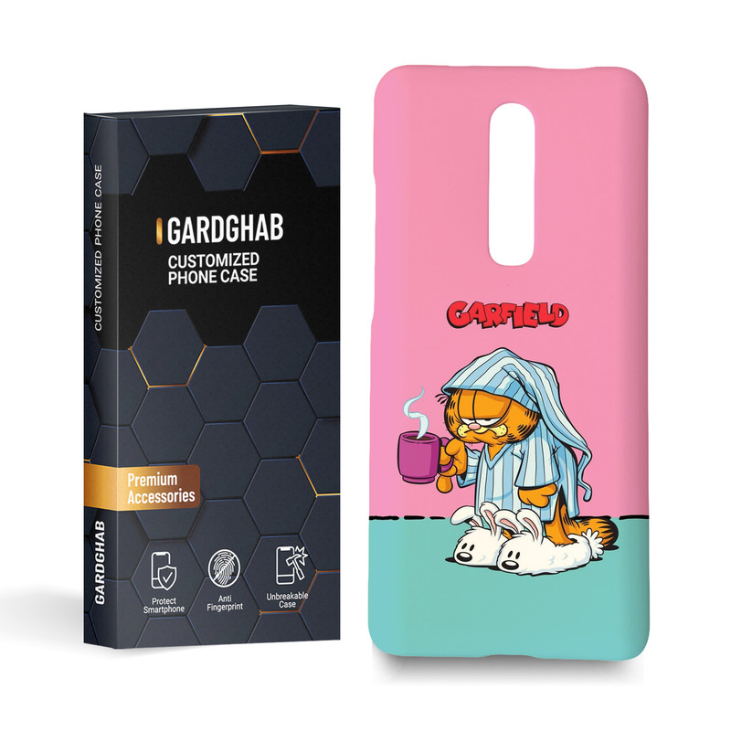 کاور گارد قاب مدل فانتزی مناسب برای گوشی موبایل شیائومی mi 9t / k20 / k20 pro