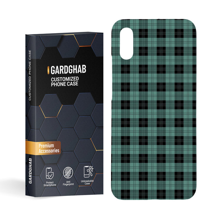 کاور گارد قاب مدل فانتزی مناسب برای گوشی موبایل شیائومی Redmi 9A