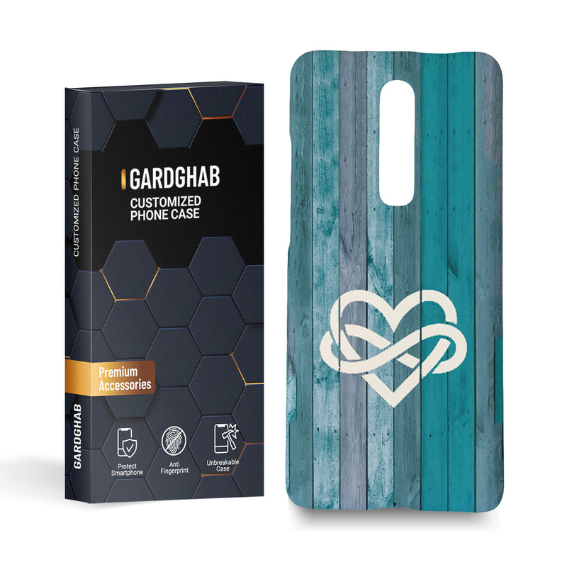 کاور گارد قاب مدل ساده مناسب برای گوشی موبایل شیائومی k20 pro / k20 / mi 9t / 9t pro
