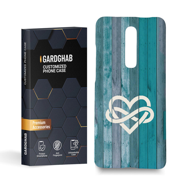 کاور گارد قاب مدل ساده مناسب برای گوشی موبایل شیائومی k20 pro / k20 / mi 9t / 9t pro