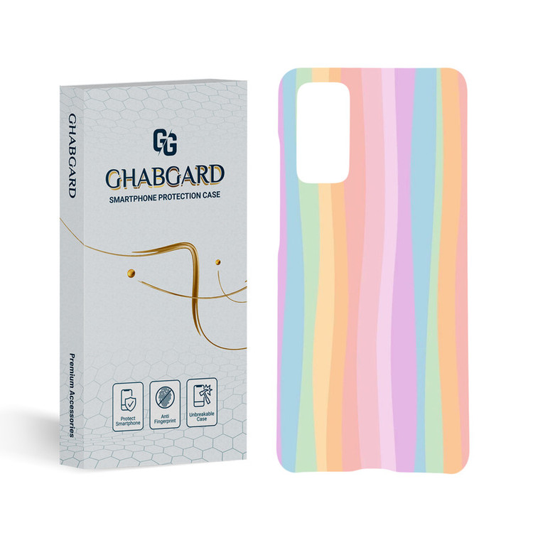 کاور قاب گارد مدل فانتزی مناسب برای گوشی موبایل سامسونگ Galaxy S20 FE