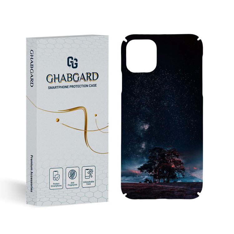 کاور قاب گارد مدل پسرانه مناسب برای گوشی موبایل اپل iPhone 11 Pro Max