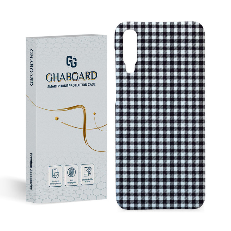 کاور قاب گارد مدل ساده مناسب برای گوشی موبایل سامسونگ galaxy a50/ a30s/ a50s
