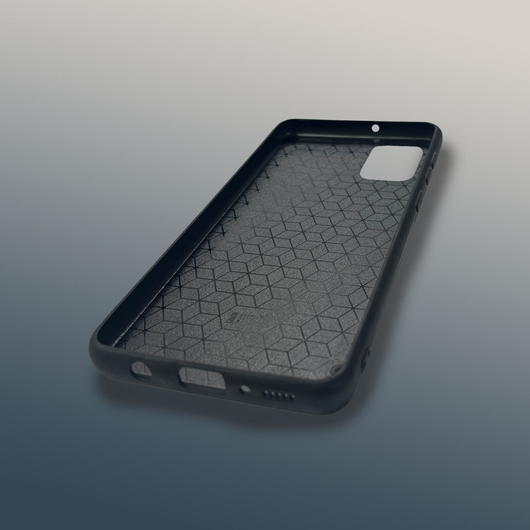 کاور گارد قاب علوی مدل Tpu مناسب برای گوشی موبایل سامسونگ Galaxy A31