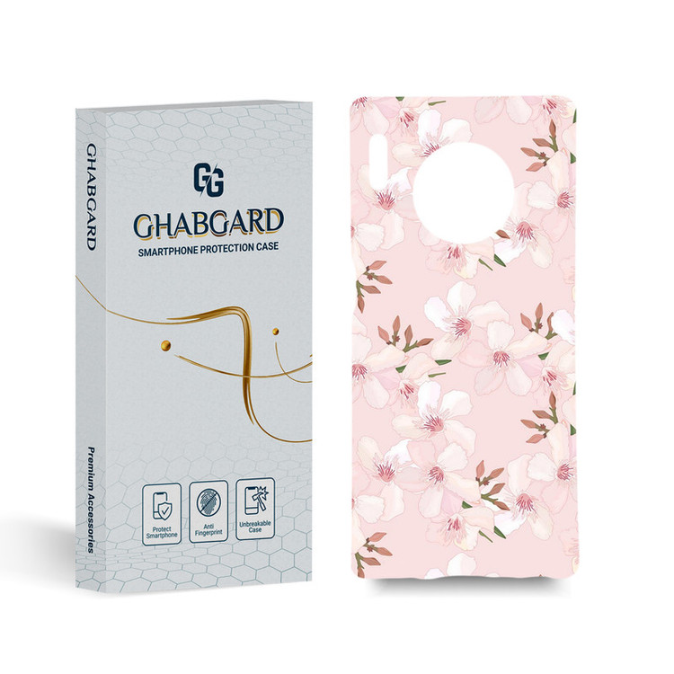 کاور قاب گارد مدل ساده مناسب برای گوشی موبایل هوآوی mate 30 pro
