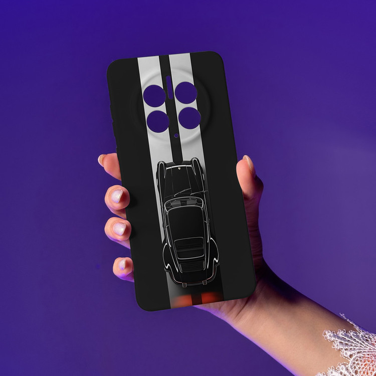 کاور گارد قاب علوی مدل SML مناسب برای گوشی موبایل هواوی Mate 50 Pro