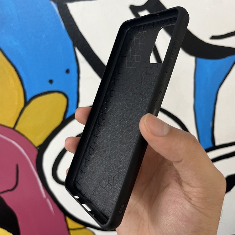 کاور گارد قاب علوی مدل Tpu مناسب برای گوشی موبایل سامسونگ Galaxy A31