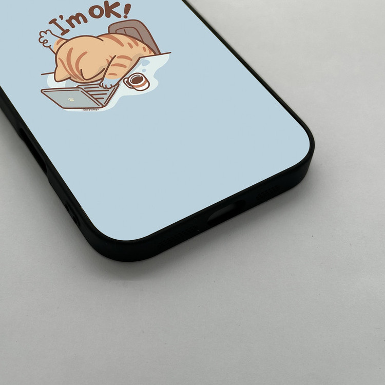کاور گارد قاب علوی مدل MLG مناسب برای گوشی موبایل اپل iphone 16 Pro Max
