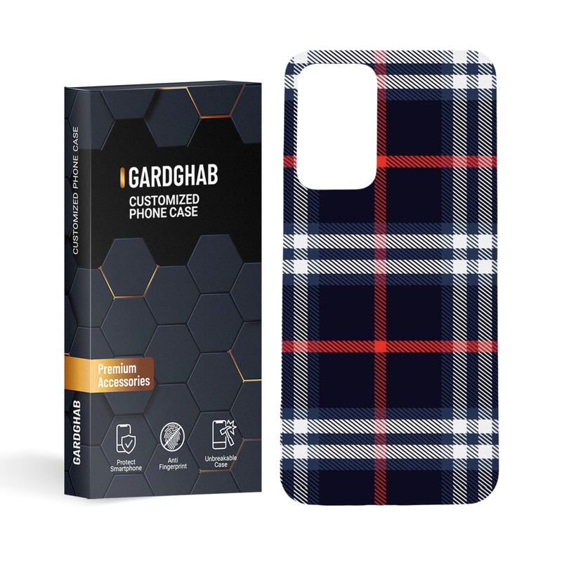 کاور گارد قاب مدل فانتزی مناسب برای گوشی موبایل شیائومی Redmi Note 11 Pro