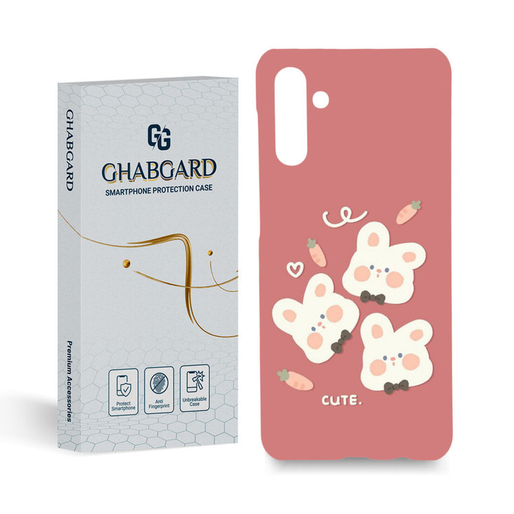 کاور قاب گارد مدل فانتزی مناسب برای گوشی موبایل سامسونگ Galaxy A04s \ A13 5G