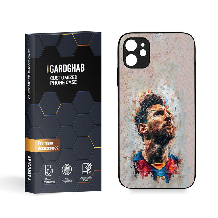 کاور گارد قاب مدل پسرانه مناسب برای گوشی موبایل اپل iPhone 11